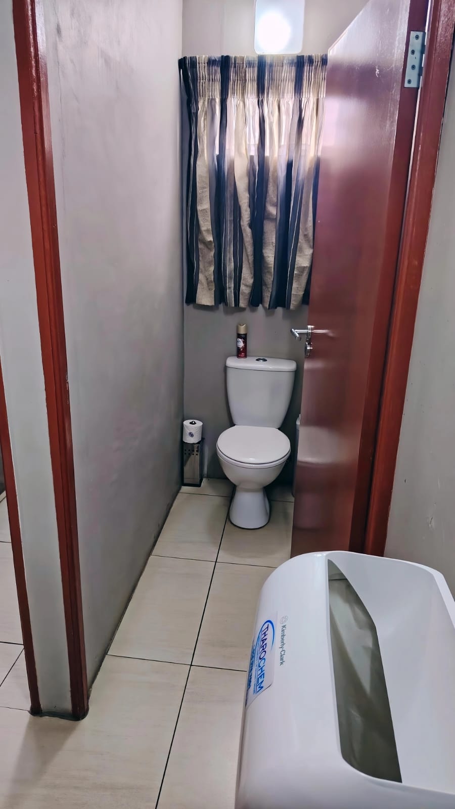 Commercial Property for Sale in Abrahamsrust Free State